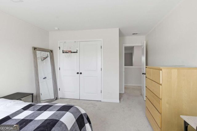 5590 Wheeler Ridge Road, Auburn, GA 30011