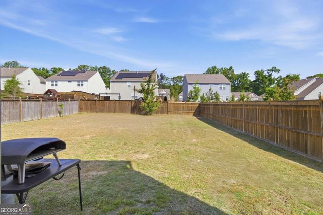 5590 Wheeler Ridge Road, Auburn, GA 30011