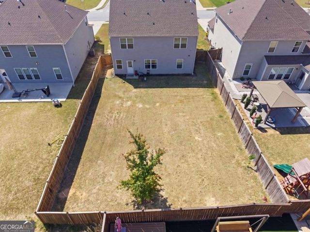 5590 Wheeler Ridge Road, Auburn, GA 30011