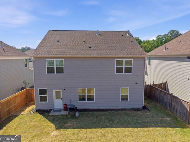 5590 Wheeler Ridge Road, Auburn, GA 30011