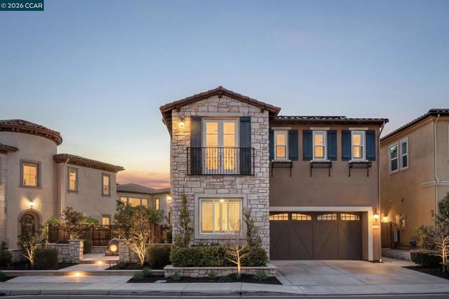 1150 1150 Trumpet Vine Ln, San Ramon, CA 94582