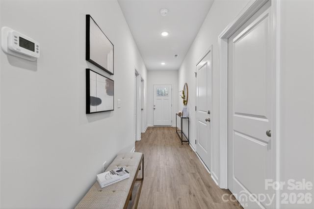 5531 Datha Avenue, Charlotte, NC 28269