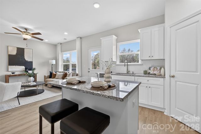 5531 Datha Avenue, Charlotte, NC 28269