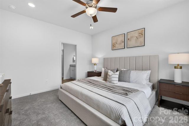 5531 Datha Avenue, Charlotte, NC 28269