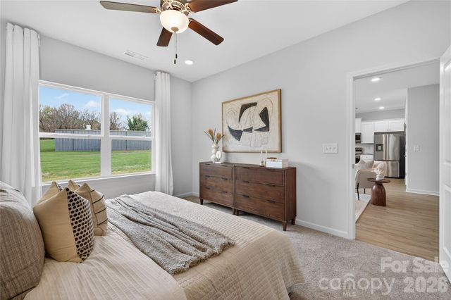 5531 Datha Avenue, Charlotte, NC 28269