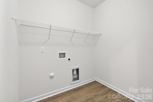5531 Datha Avenue, Charlotte, NC 28269