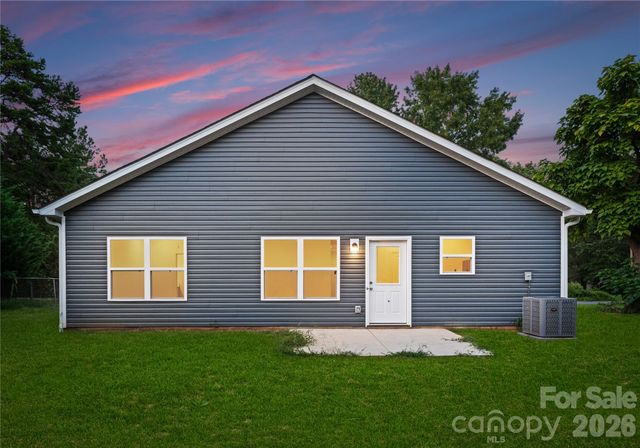 5531 Datha Avenue, Charlotte, NC 28269