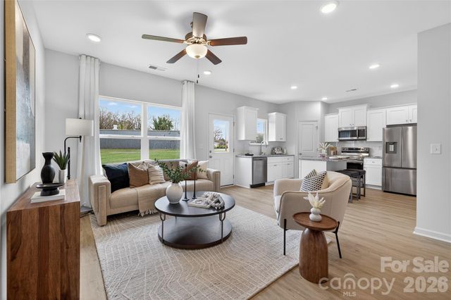 5531 Datha Avenue, Charlotte, NC 28269