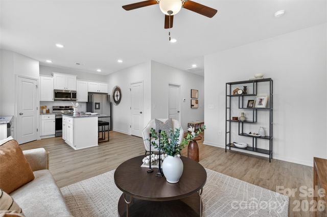 5531 Datha Avenue, Charlotte, NC 28269