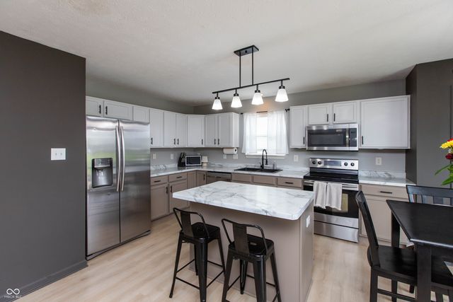 11654 Eldridge Drive, Indianapolis, IN 46235
