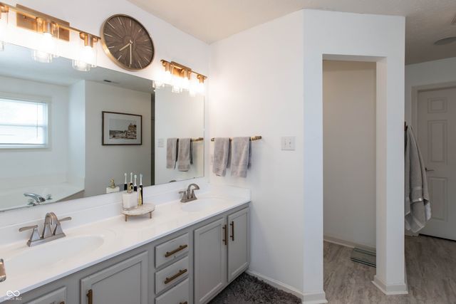 11654 Eldridge Drive, Indianapolis, IN 46235