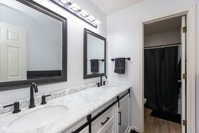 11654 Eldridge Drive, Indianapolis, IN 46235