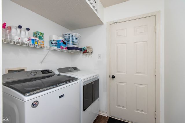 11654 Eldridge Drive, Indianapolis, IN 46235