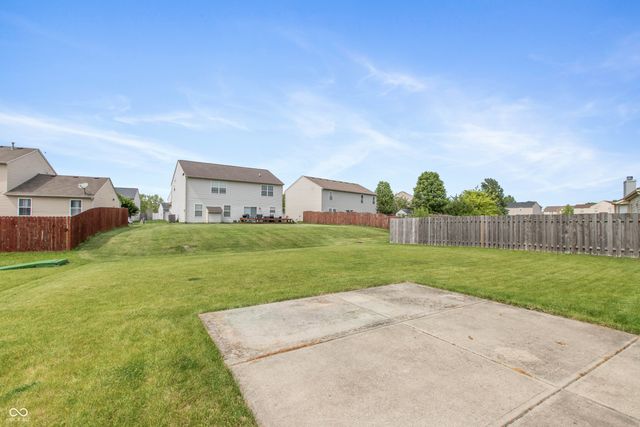 11654 Eldridge Drive, Indianapolis, IN 46235