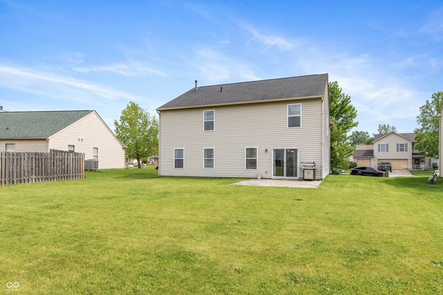 11654 Eldridge Drive, Indianapolis, IN 46235