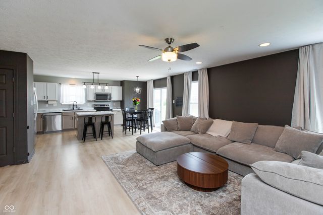 11654 Eldridge Drive, Indianapolis, IN 46235