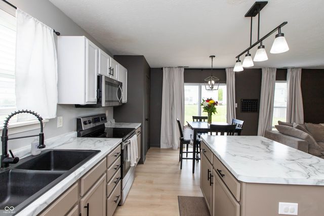 11654 Eldridge Drive, Indianapolis, IN 46235