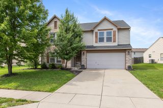 11654 Eldridge Drive, Indianapolis, IN 46235