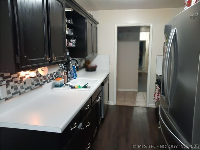 2508 W Iola Street, Broken Arrow, OK 74012