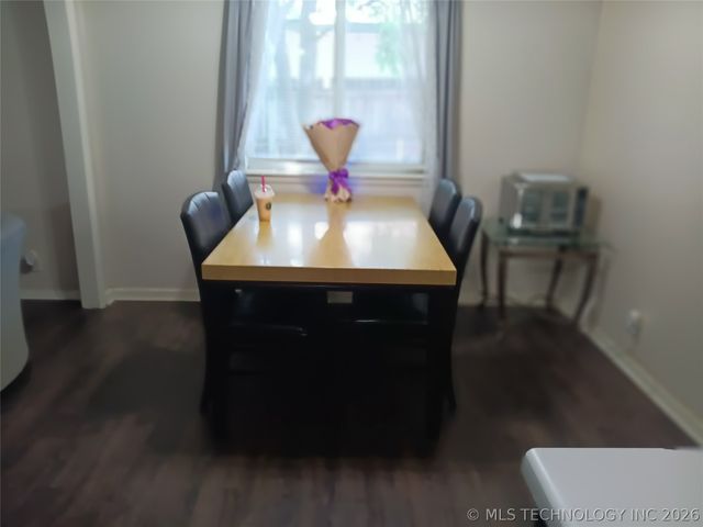2508 W Iola Street, Broken Arrow, OK 74012