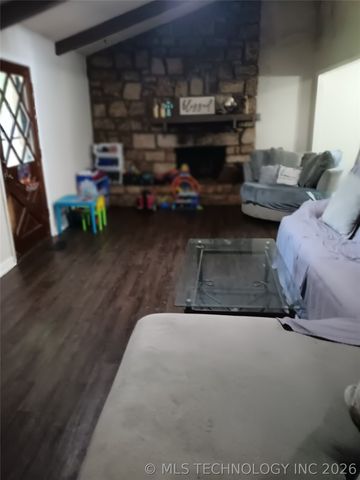 2508 W Iola Street, Broken Arrow, OK 74012
