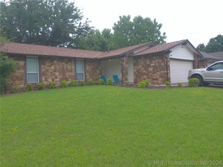 2508 W Iola Street, Broken Arrow, OK 74012
