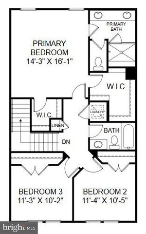 10347 ALTA PL, Waldorf, MD 20603