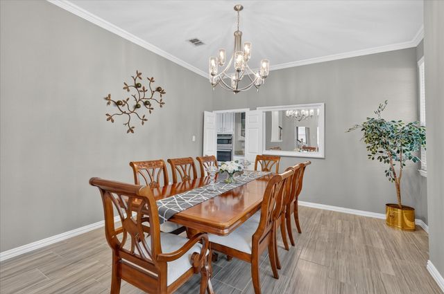 2321 Dana Drive, Flower Mound, TX 75028