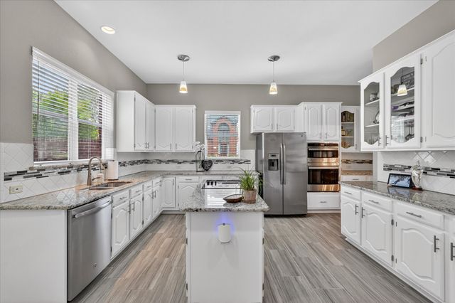 2321 Dana Drive, Flower Mound, TX 75028