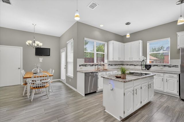 2321 Dana Drive, Flower Mound, TX 75028