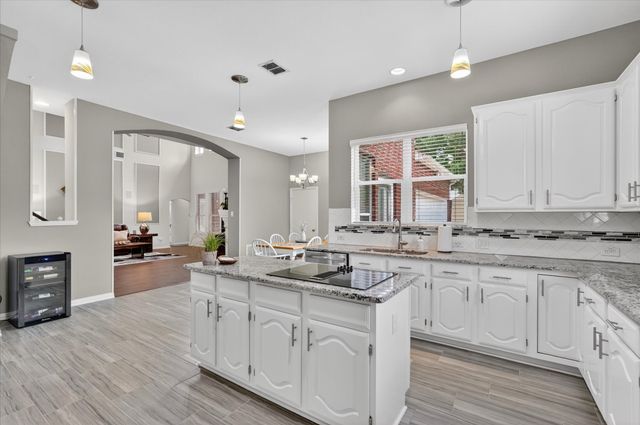 2321 Dana Drive, Flower Mound, TX 75028