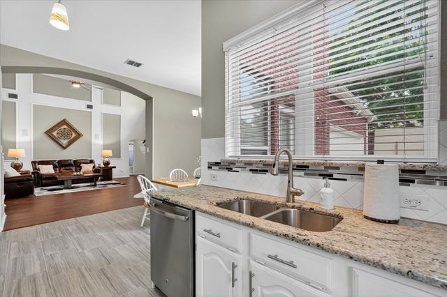 2321 Dana Drive, Flower Mound, TX 75028