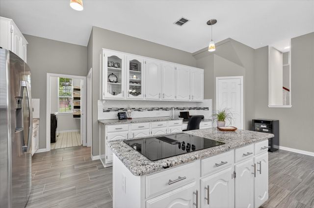 2321 Dana Drive, Flower Mound, TX 75028