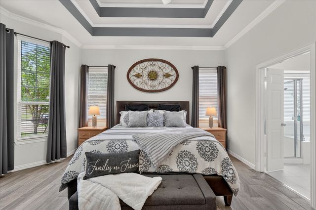 2321 Dana Drive, Flower Mound, TX 75028