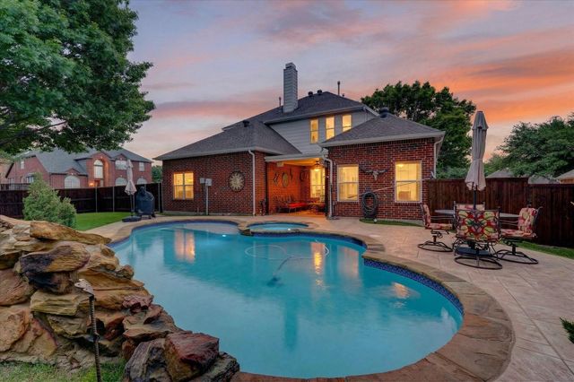 2321 Dana Drive, Flower Mound, TX 75028