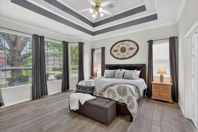 2321 Dana Drive, Flower Mound, TX 75028