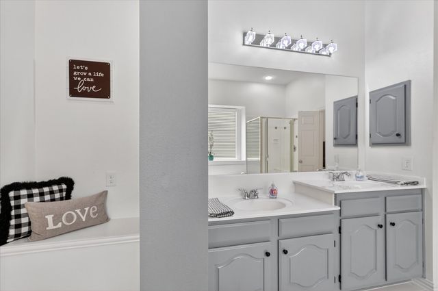 2321 Dana Drive, Flower Mound, TX 75028