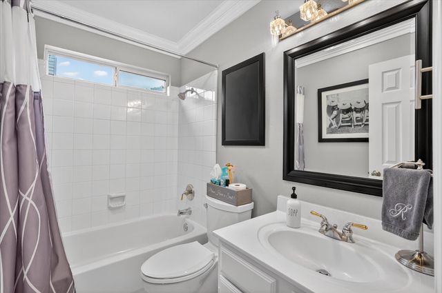 2321 Dana Drive, Flower Mound, TX 75028