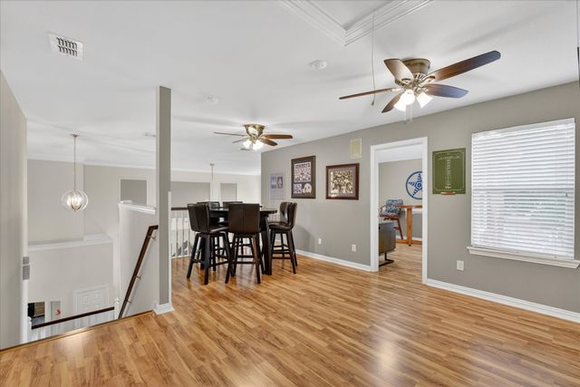 2321 Dana Drive, Flower Mound, TX 75028