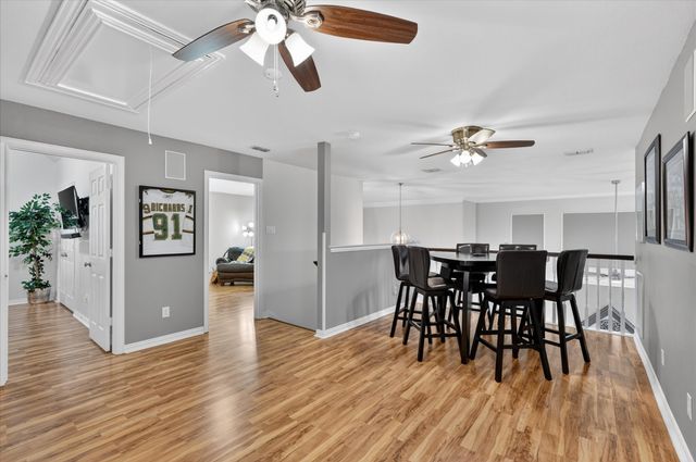 2321 Dana Drive, Flower Mound, TX 75028