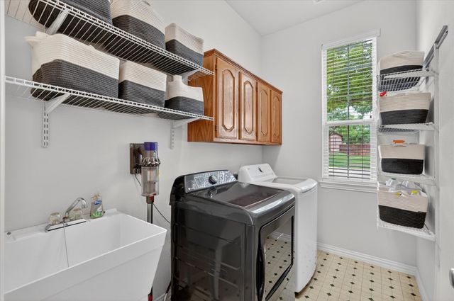 2321 Dana Drive, Flower Mound, TX 75028