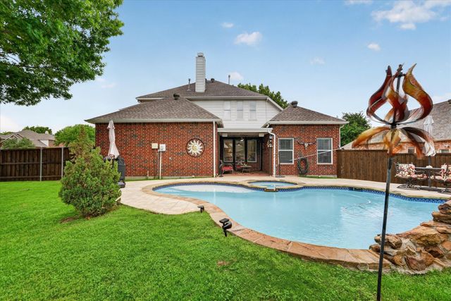 2321 Dana Drive, Flower Mound, TX 75028