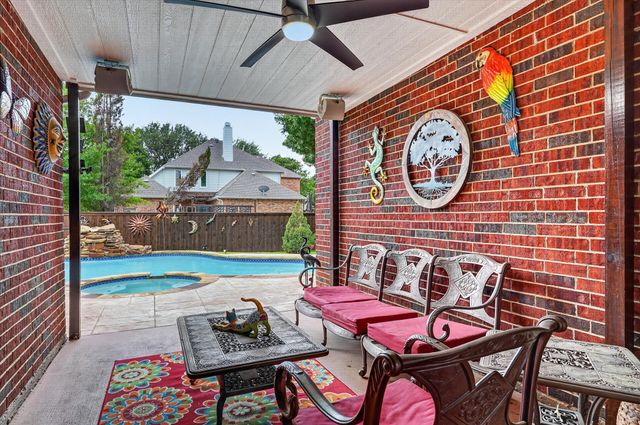 2321 Dana Drive, Flower Mound, TX 75028