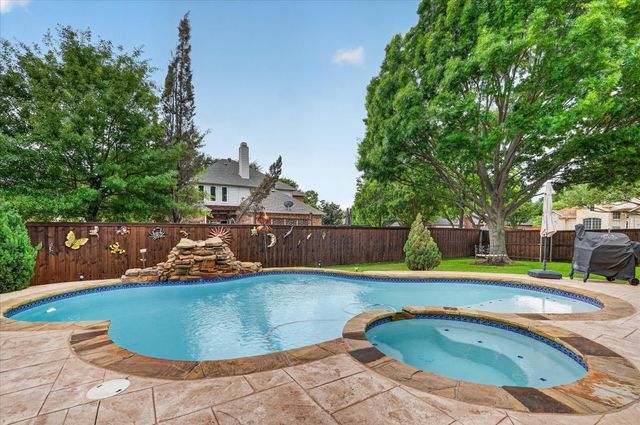 2321 Dana Drive, Flower Mound, TX 75028