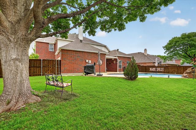 2321 Dana Drive, Flower Mound, TX 75028