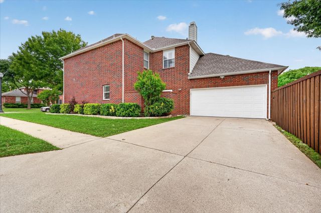 2321 Dana Drive, Flower Mound, TX 75028