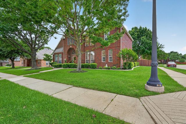 2321 Dana Drive, Flower Mound, TX 75028