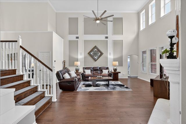 2321 Dana Drive, Flower Mound, TX 75028