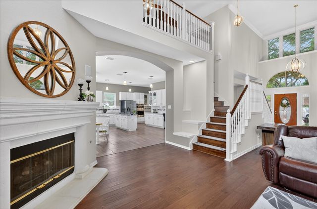 2321 Dana Drive, Flower Mound, TX 75028