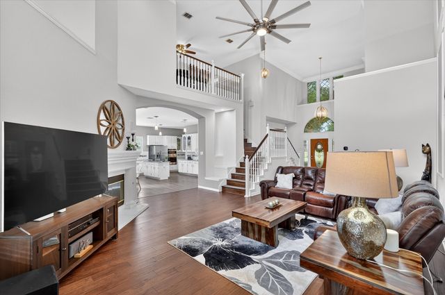 2321 Dana Drive, Flower Mound, TX 75028